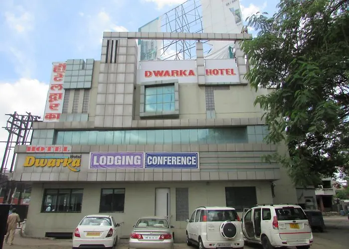 Hotel Dwarka
