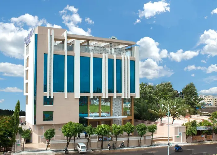 Hotel Grand Rio