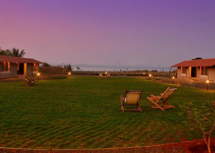 Utopia Farmstay