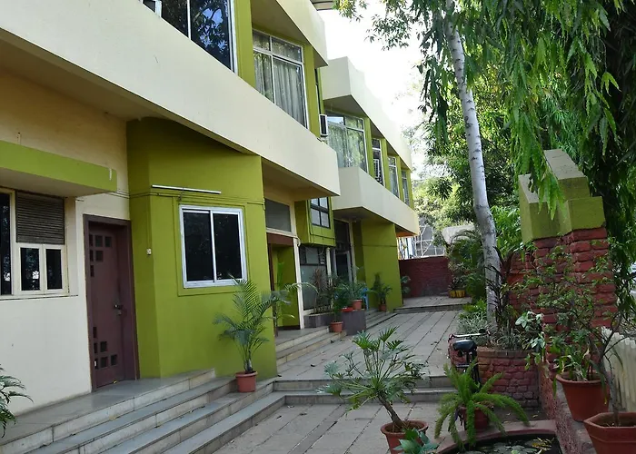 Hotel Vgs