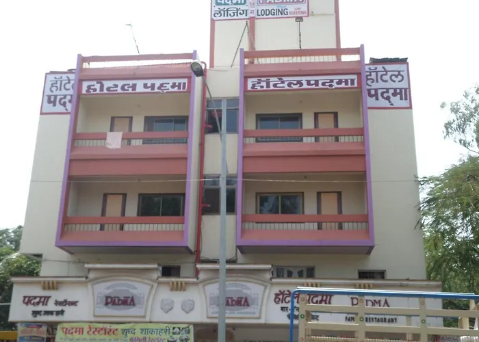 Hotel Padma