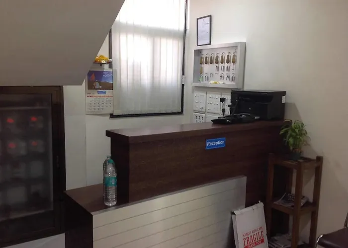 S K Guest House