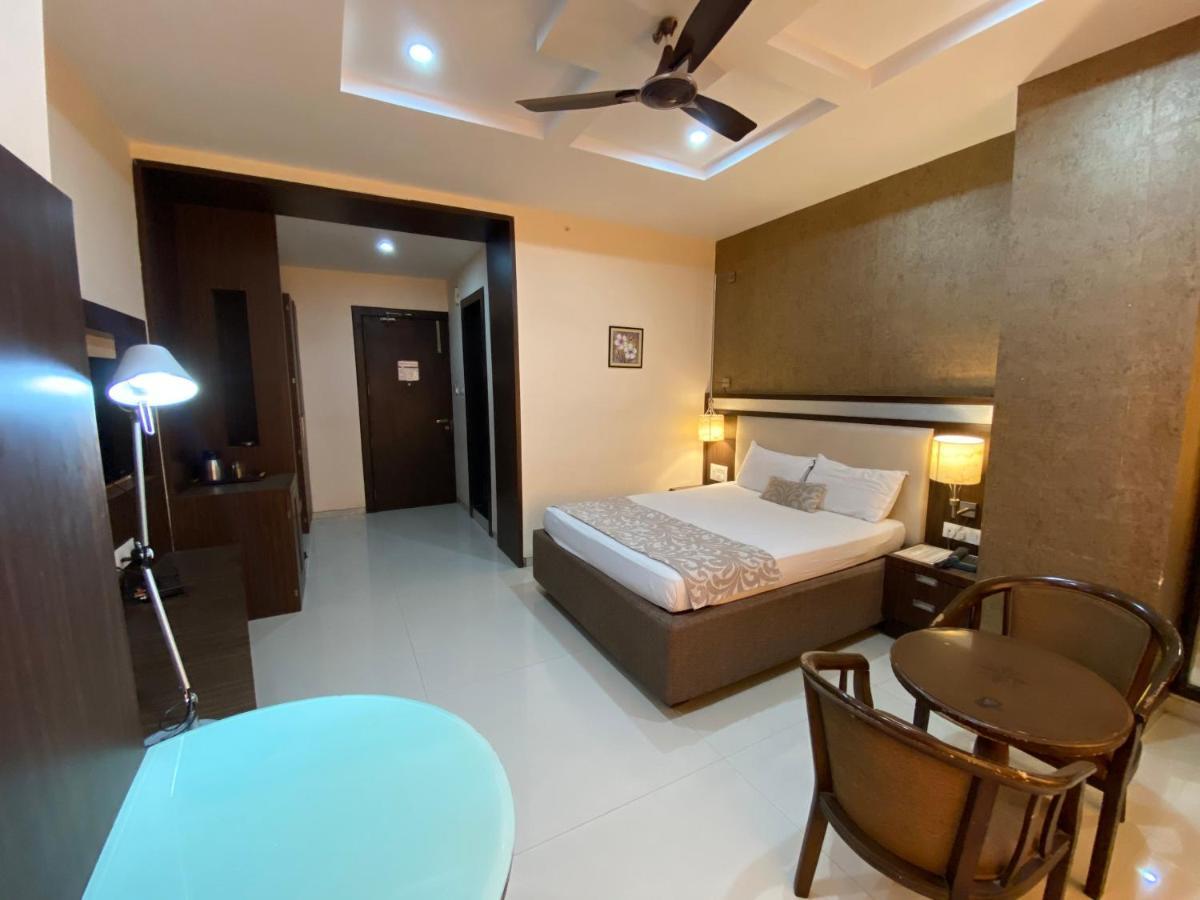 Hotel Shalimar Nashik