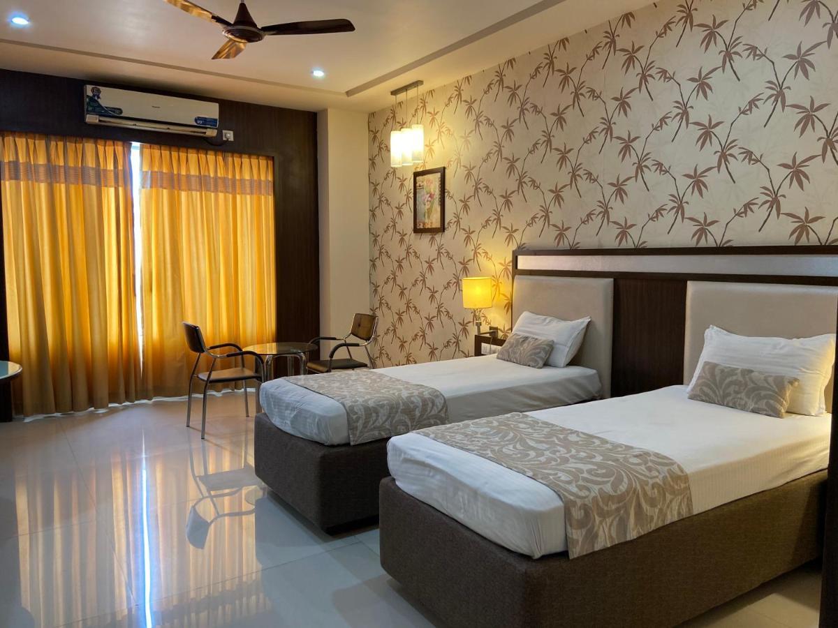 Shalimar Hotel Nashik