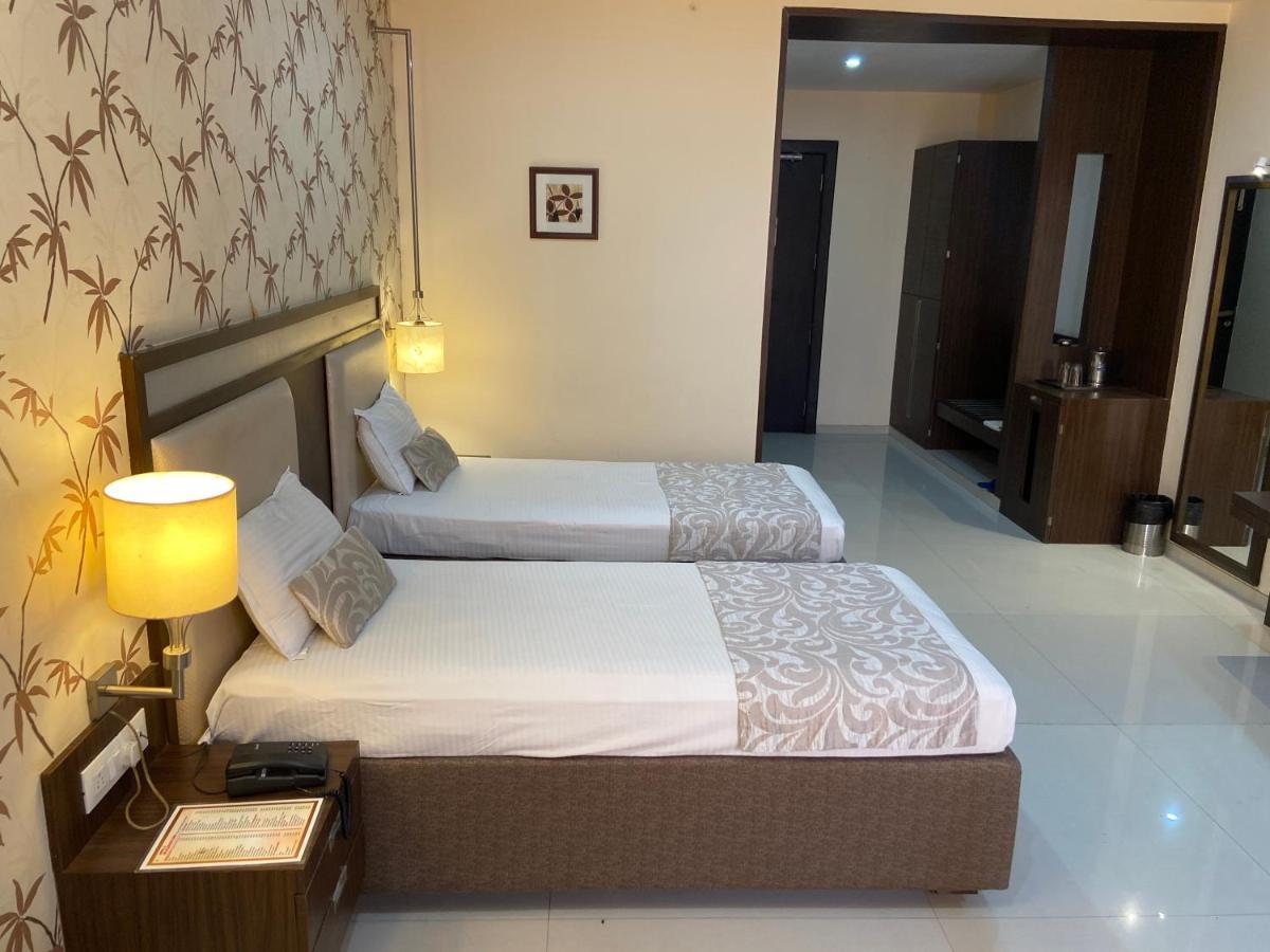 Shalimar 2* Nashik