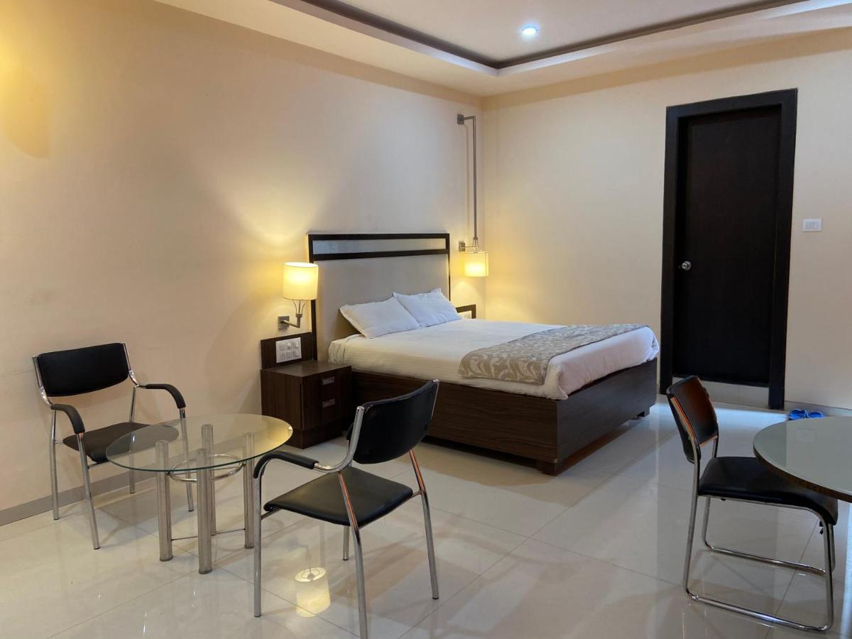 Shalimar Hotel 2*