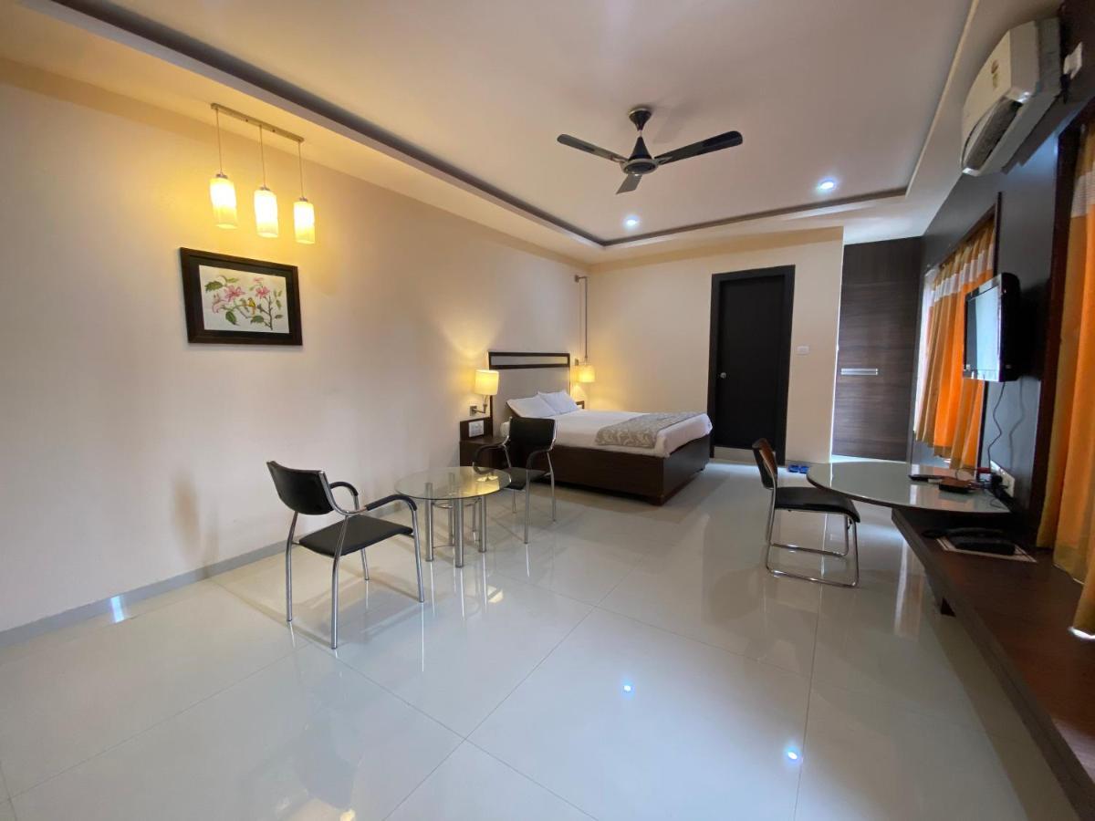 Hotel Shalimar