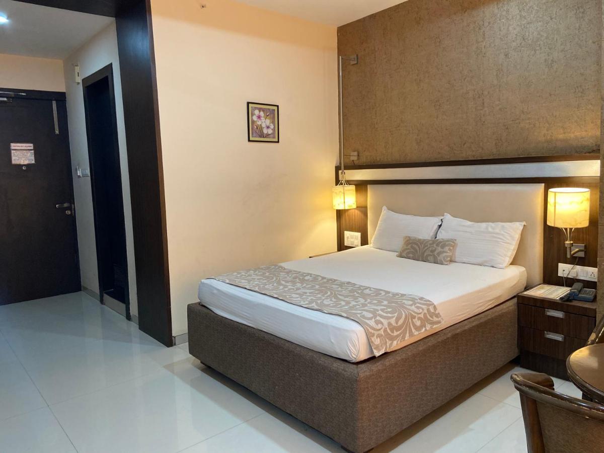 Hotel Shalimar 2*