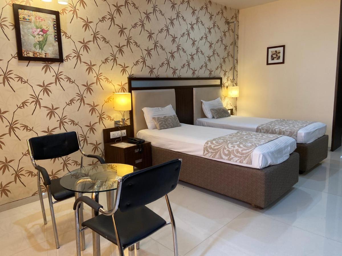 Hotel Shalimar Nashik
