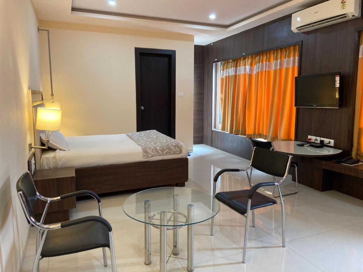 Hotel Shalimar 2*