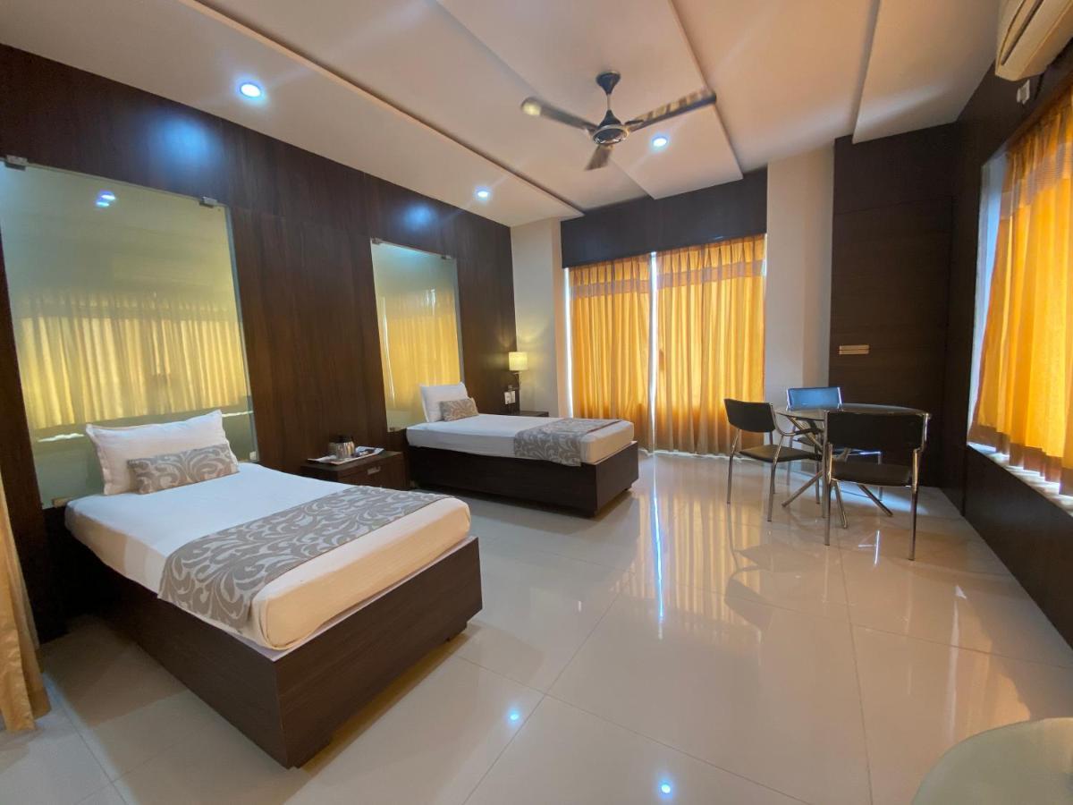 Shalimar Hotel Nashik