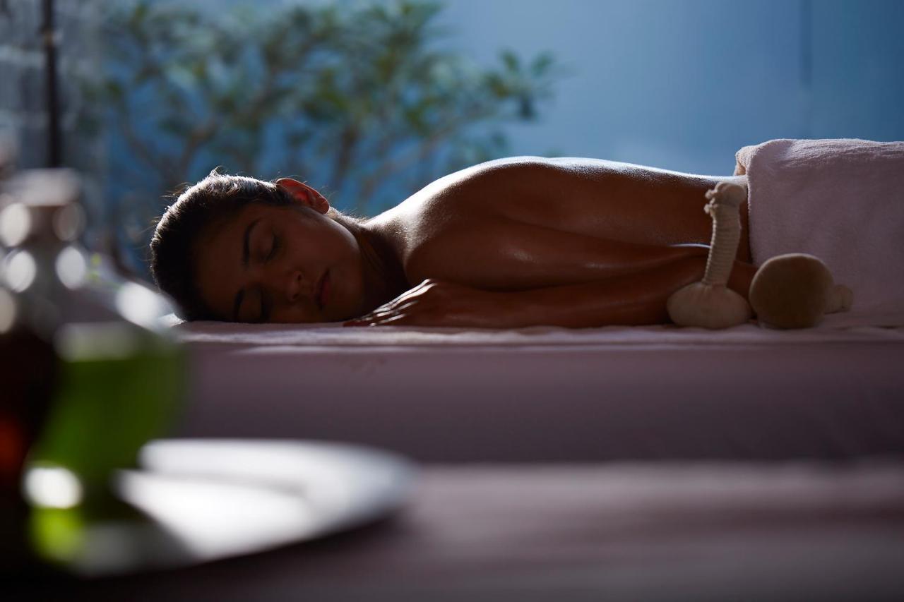 Viveda Wellness Resort 5*