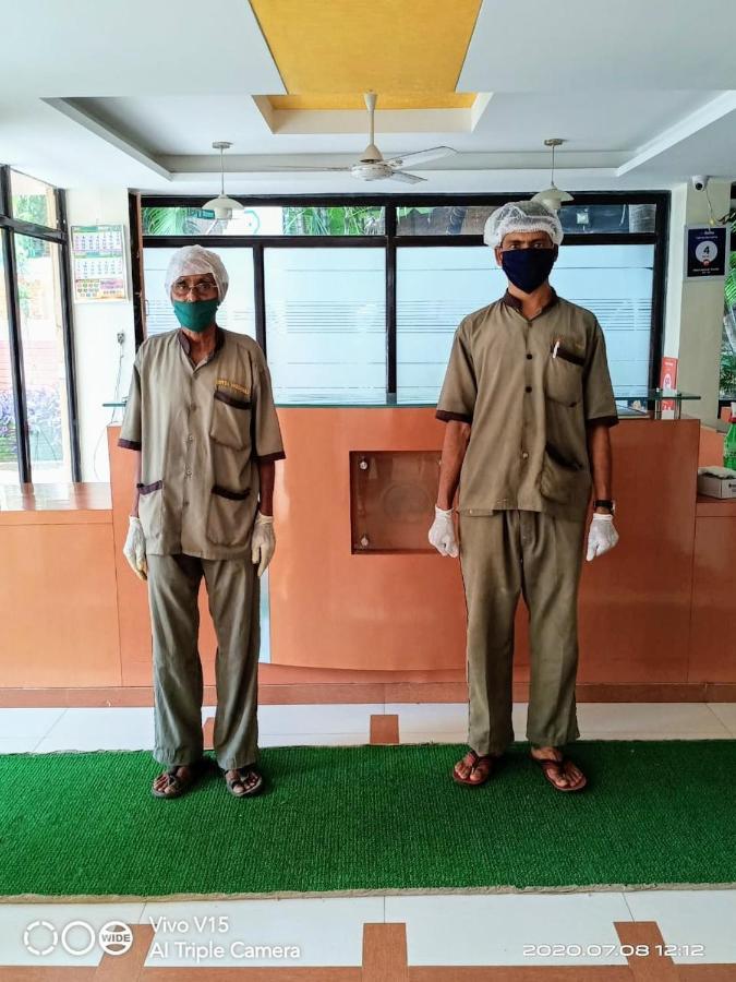 Vaishali Guest house Nashik