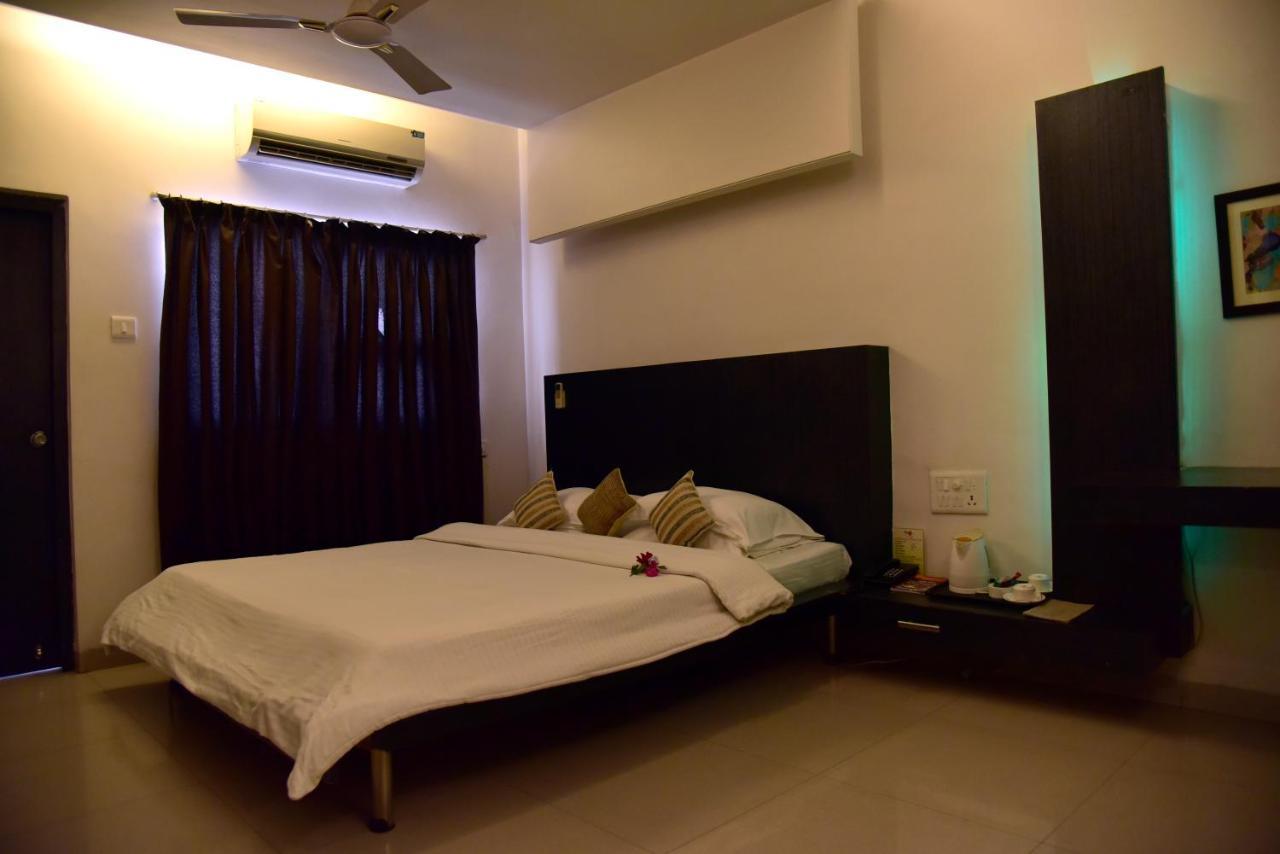 Hotel Rama Heritage 3*