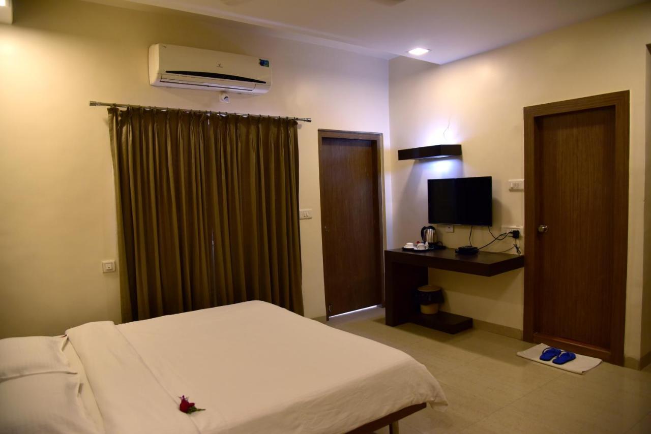 Hotel Rama Heritage
