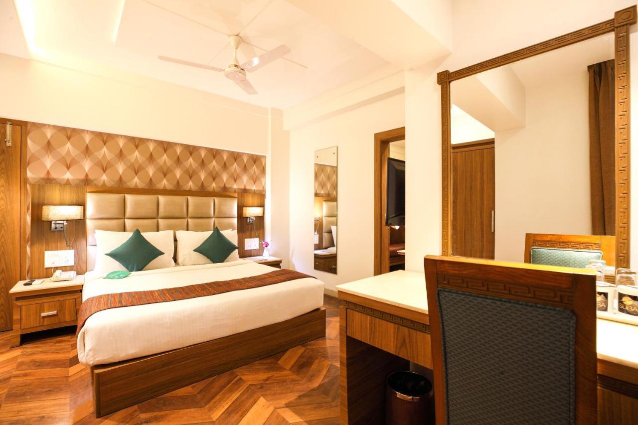 Hotel Click Nashik