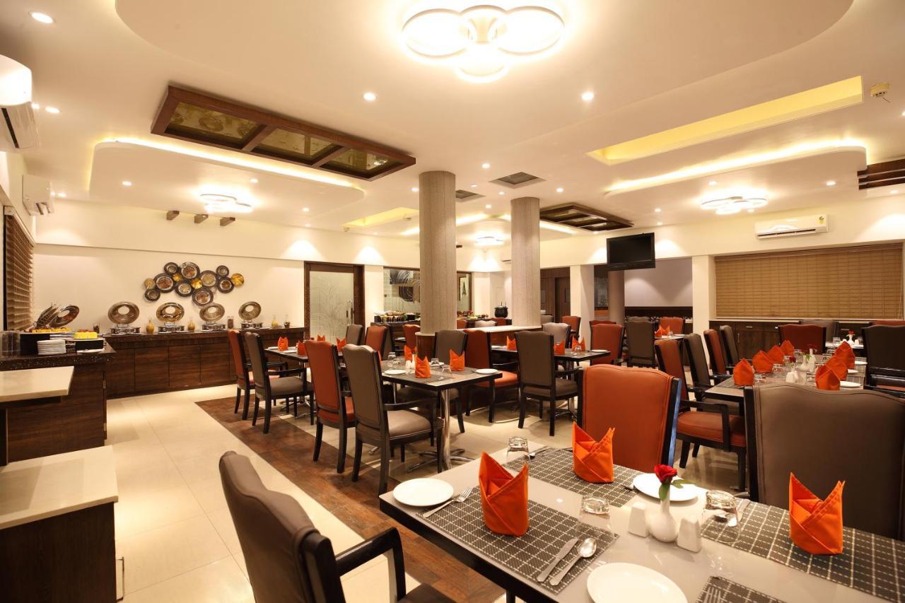 Hotel Click Nashik