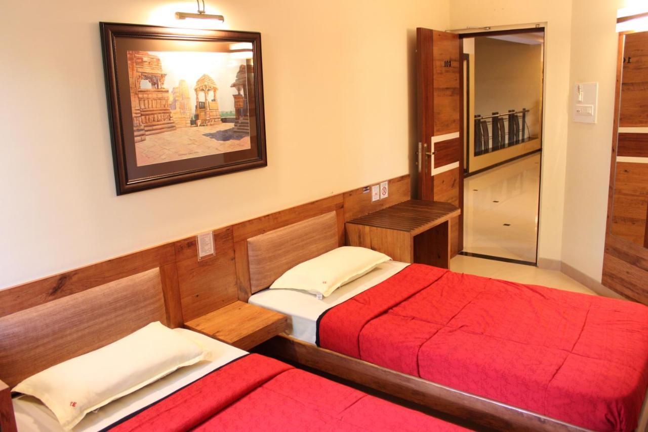 Hotel Panchavati Elite