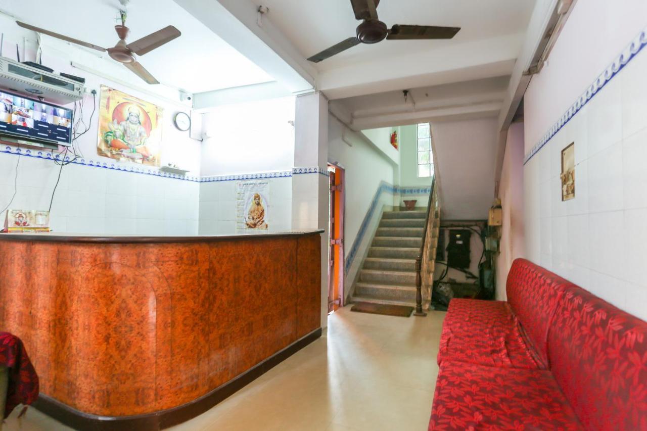 Oyo 75257 Panchami Hotel 3*