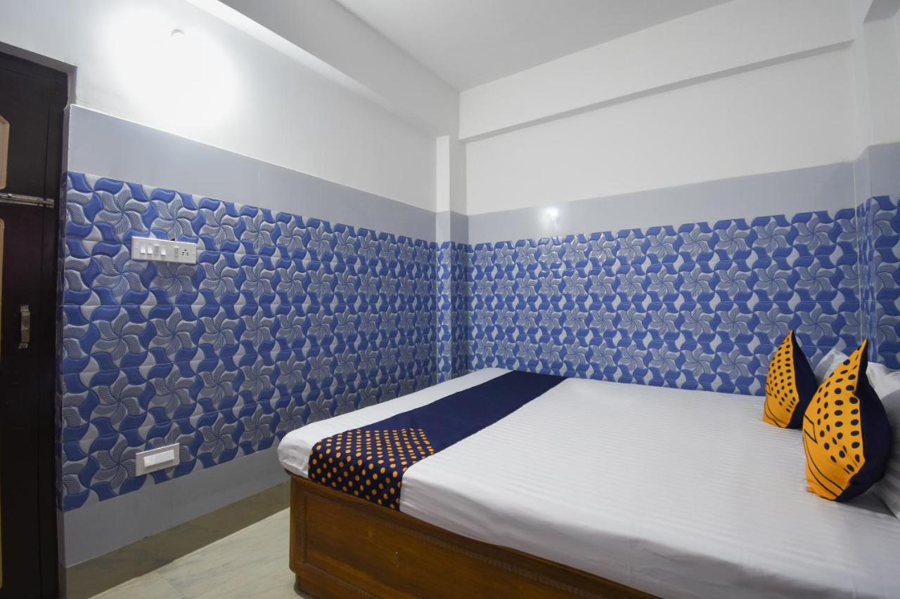 Oyo 75257 Panchami Hotel Nashik
