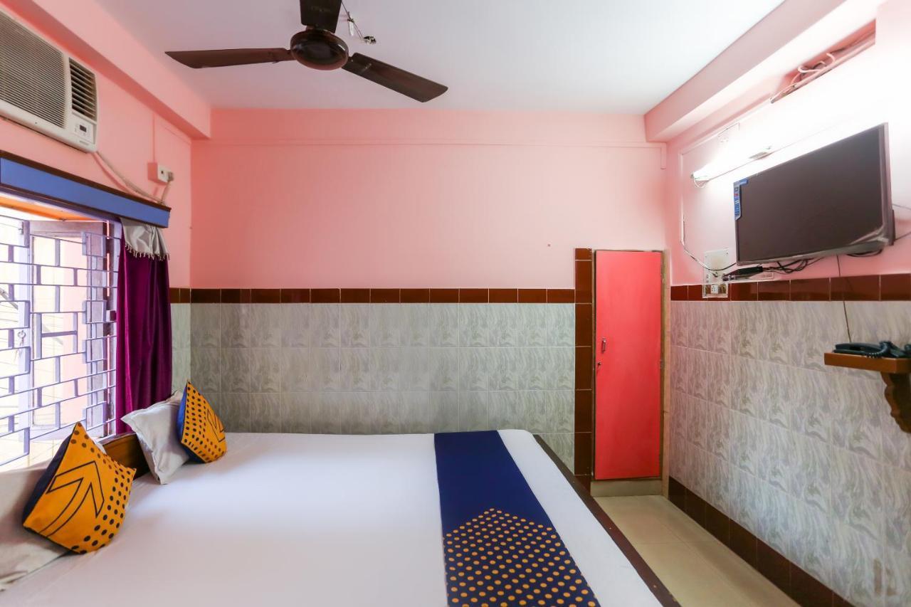Oyo 75257 Panchami Hotel 3*
