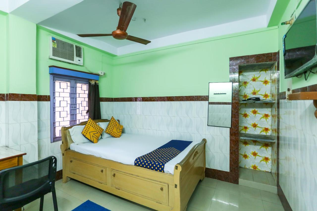 Oyo 75257 Panchami Nashik
