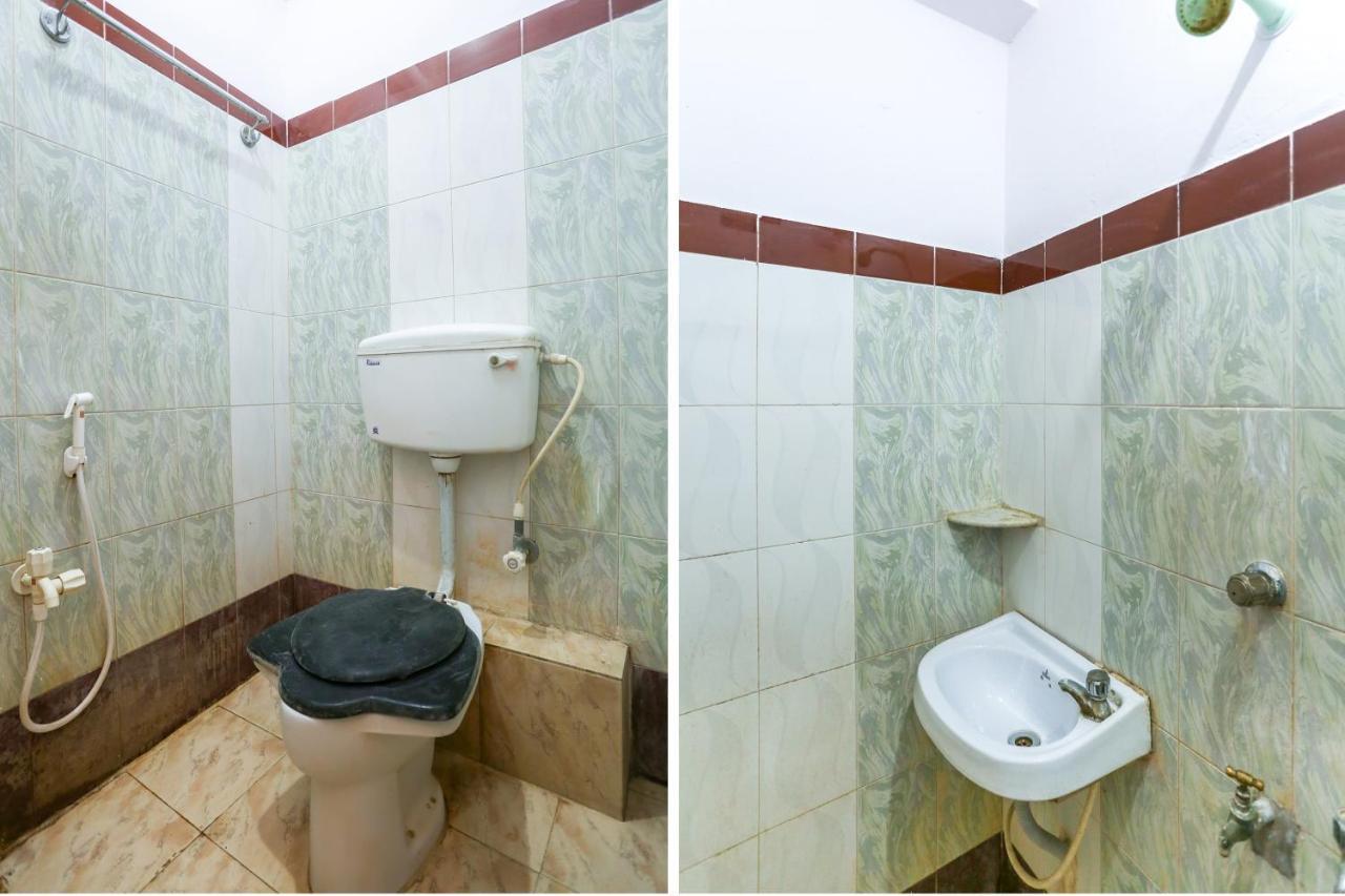 Hotel Oyo 75257 Panchami