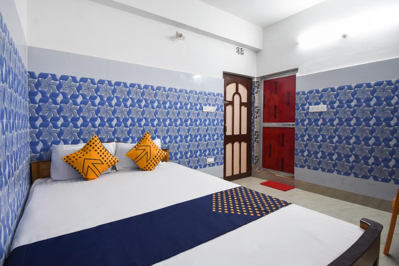 Oyo 75257 Panchami Hotel