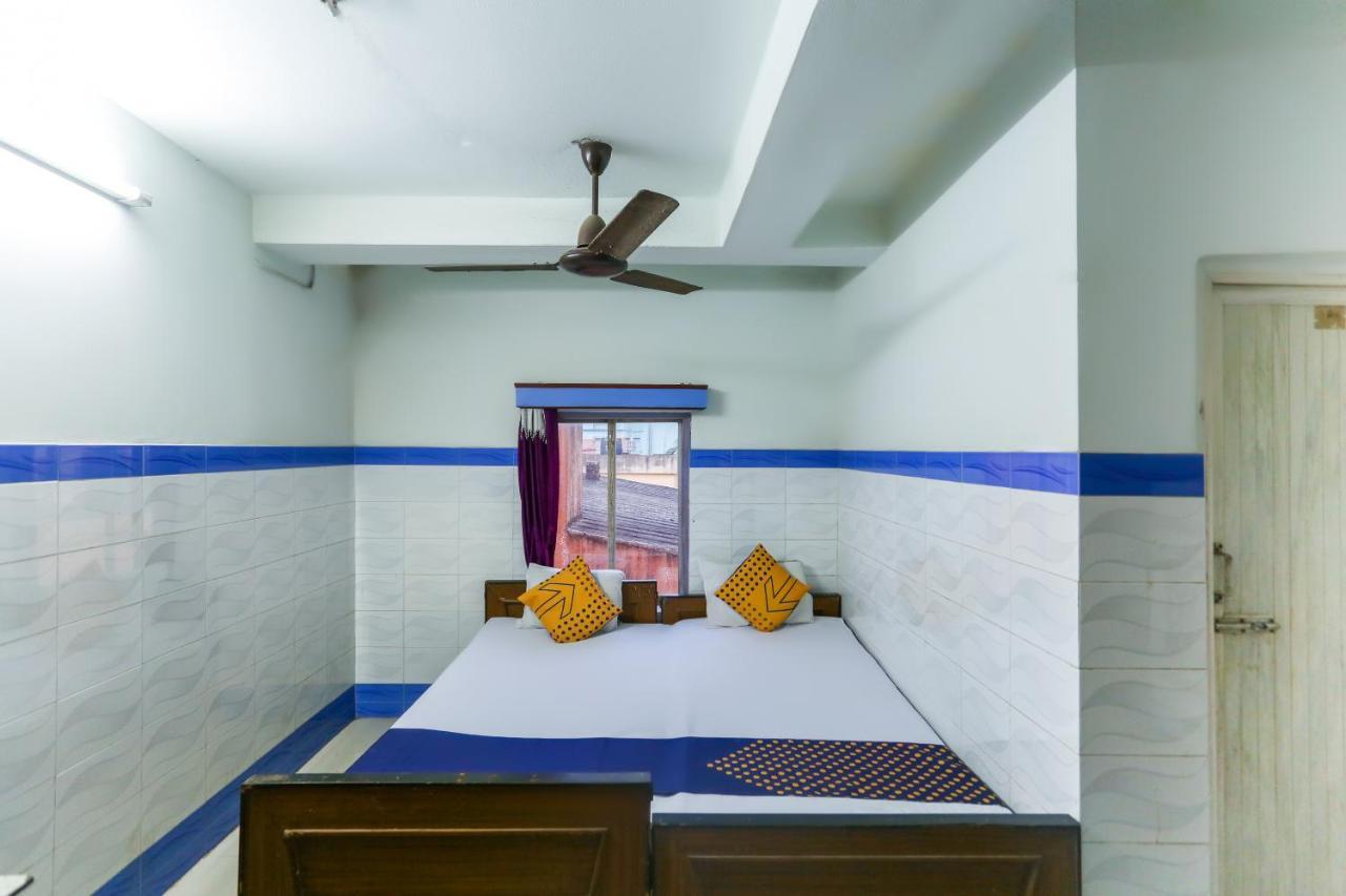 Oyo 75257 Panchami 3* Nashik