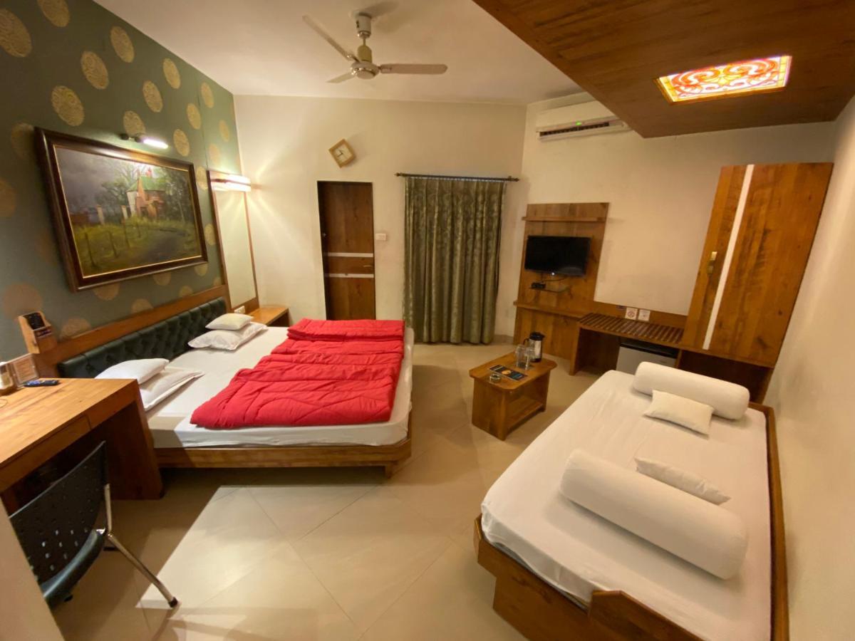 Panchavati Elite