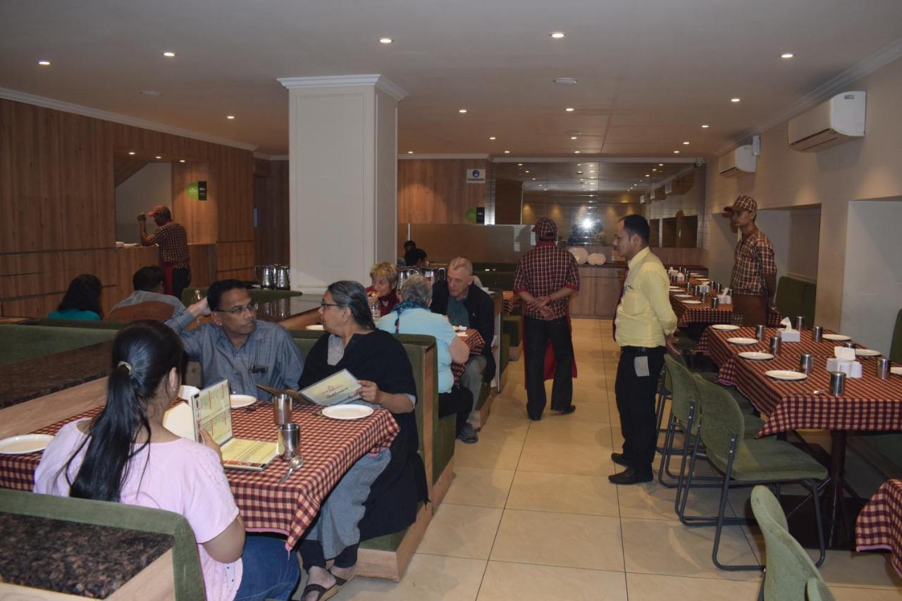 Panchavati Hotel Nashik