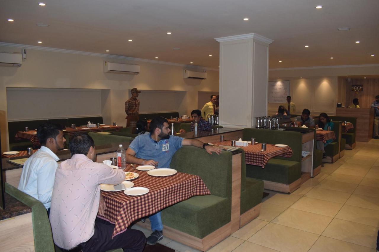 Hotel Panchavati Nashik