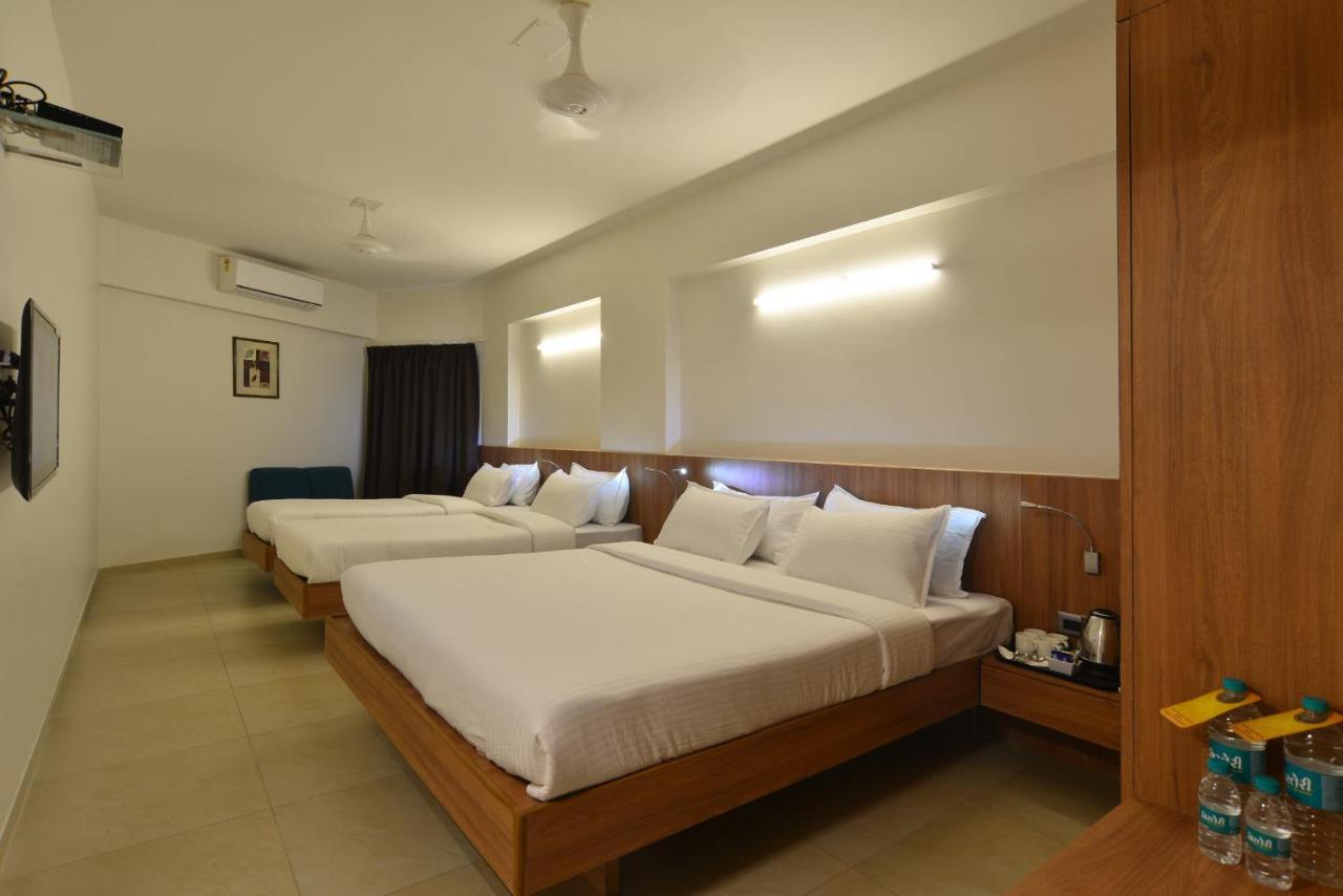 Panchavati 3* Nashik