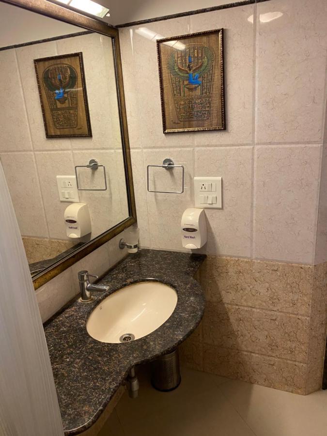 Panchavati Elite Hotel Nashik