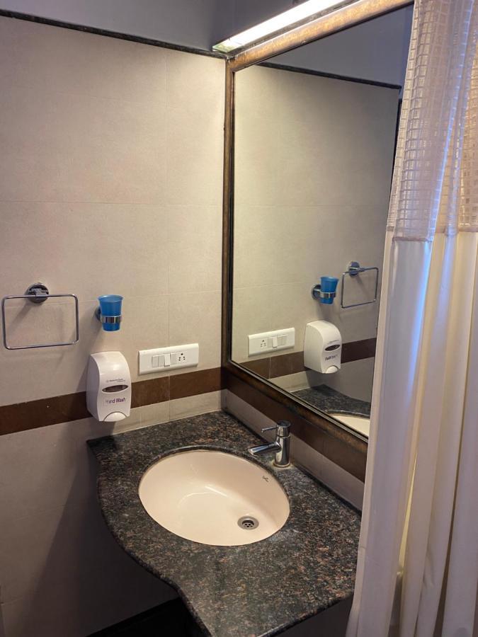 Hotel Panchavati Elite Nashik