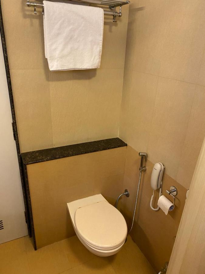 Hotel Panchavati Elite Nashik