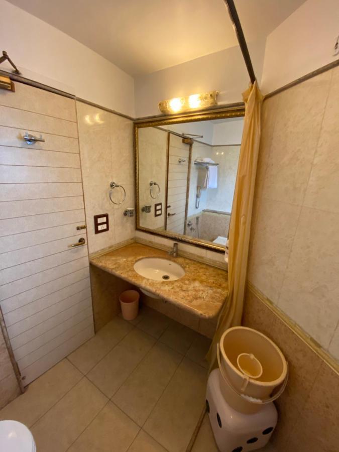 Hotel Panchavati Elite Nashik