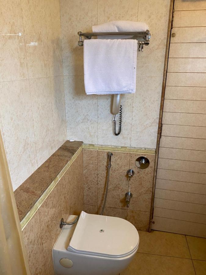 Panchavati Elite Hotel 2*