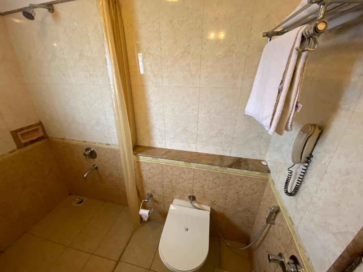 Hotel Panchavati Elite