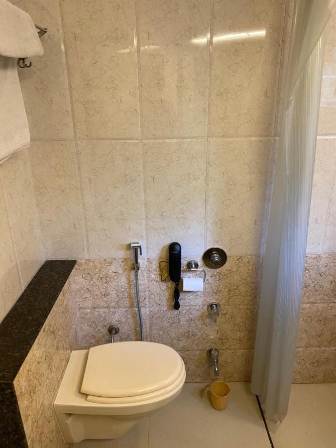 Panchavati Elite Hotel