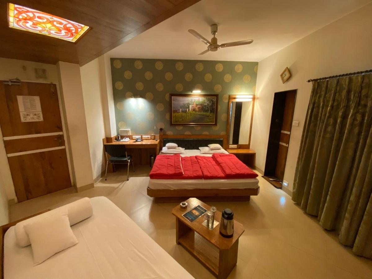 Hotel Panchavati Elite