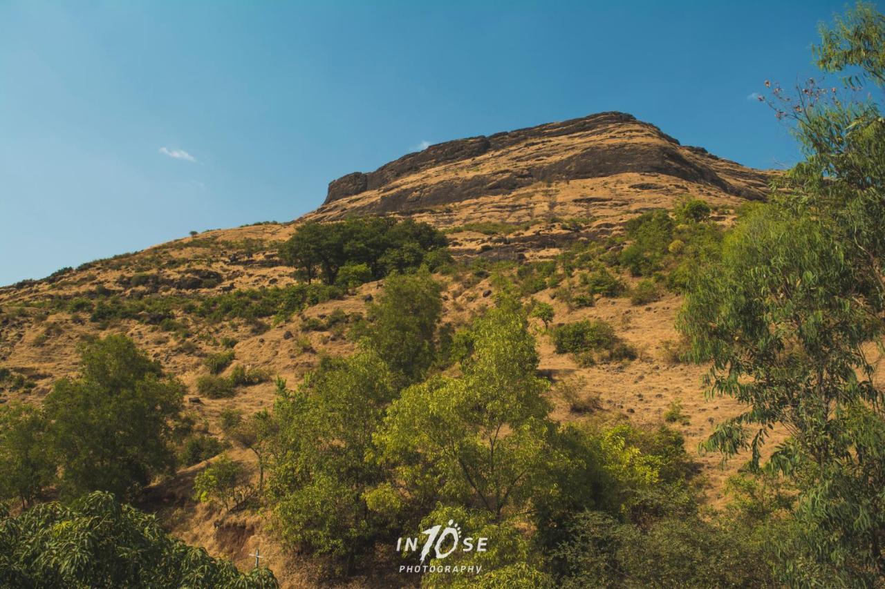 Hotel Golden And Farm Nashik