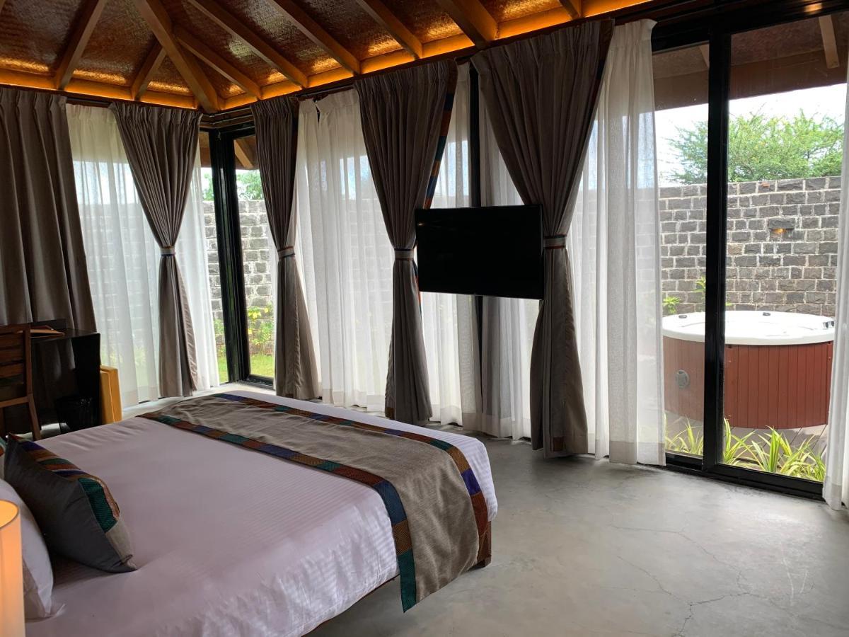 Viveda Wellness Resort