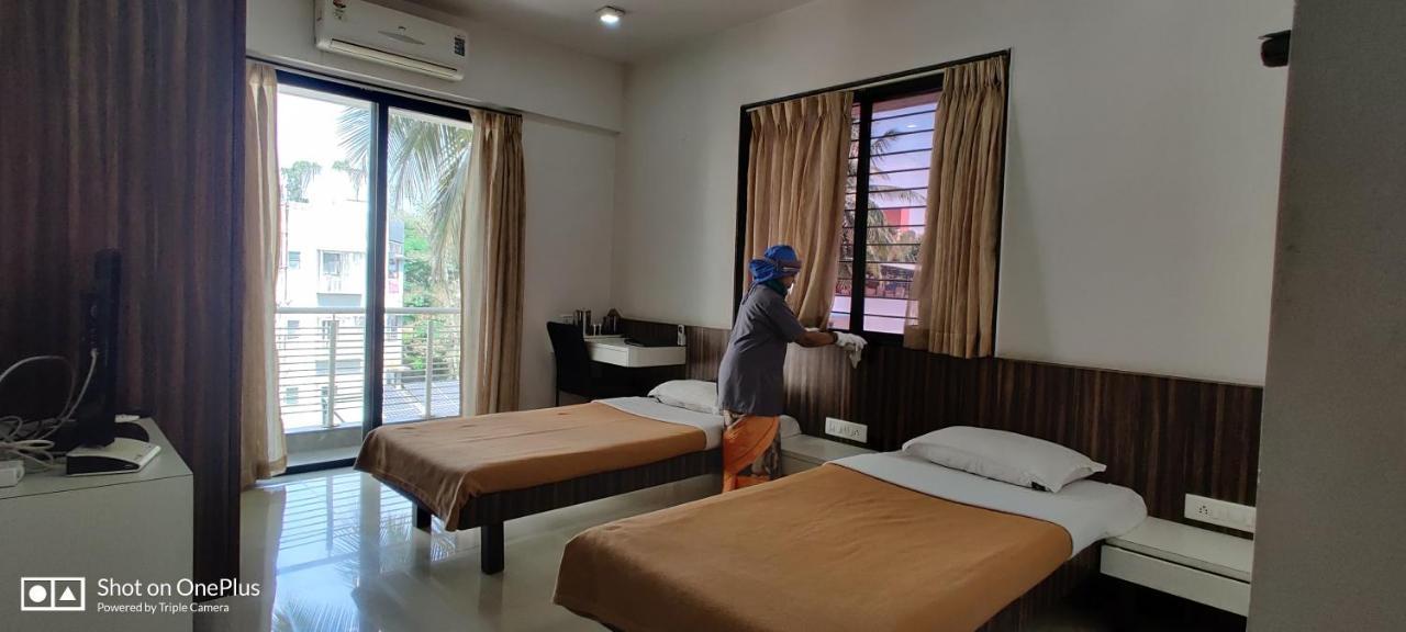 Bed & Breakfast Aashiyana