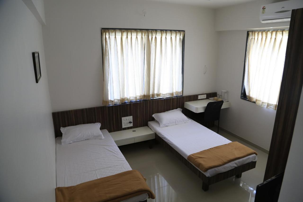 Bed & Breakfast Aashiyana