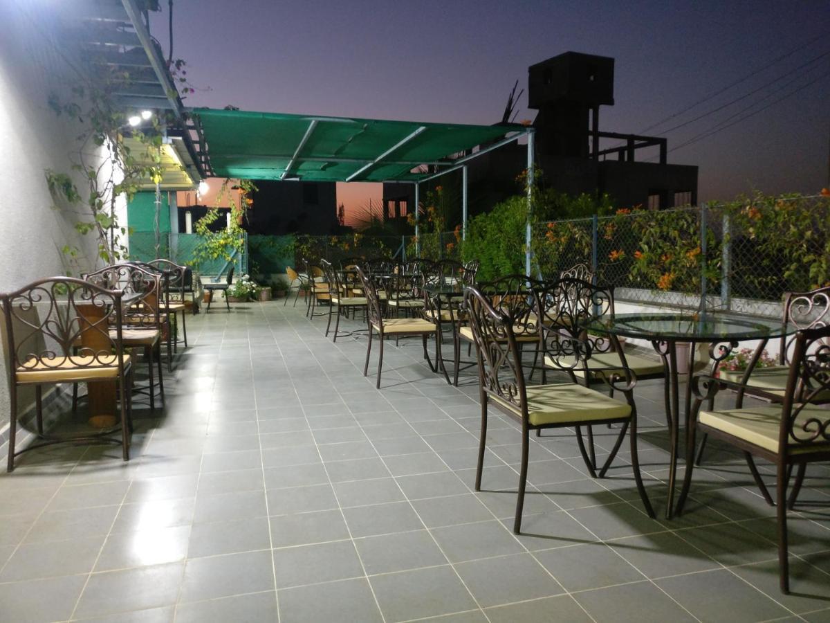 Aashiyana Bed & Breakfast