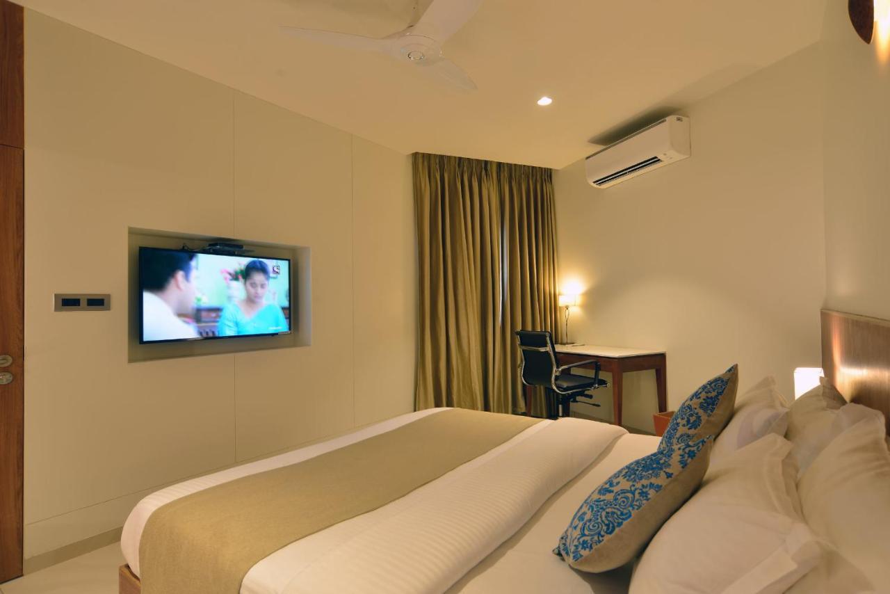 Panchavati Hotel