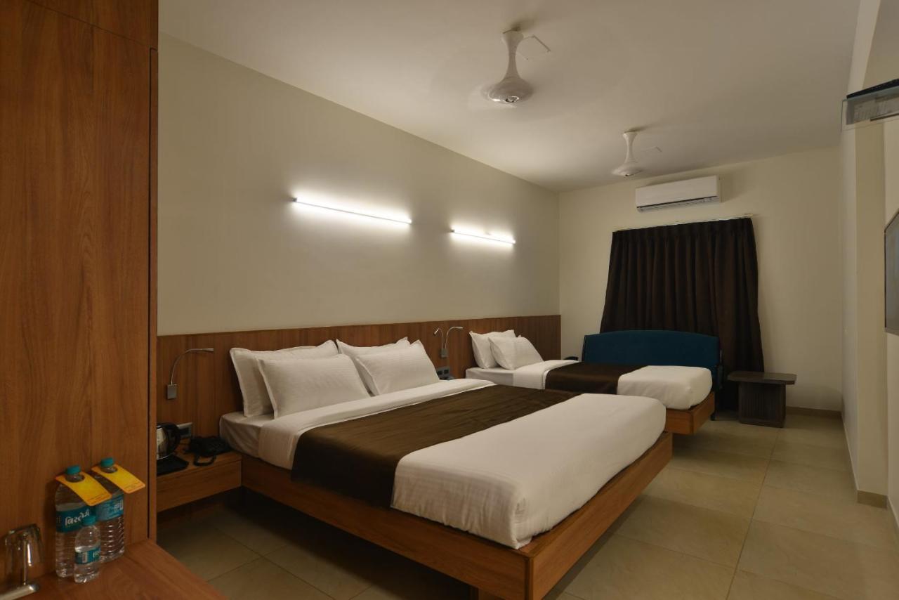 Hotel Panchavati Nashik