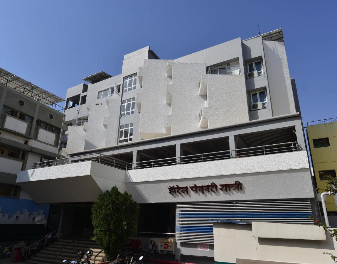 Panchavati Hotel