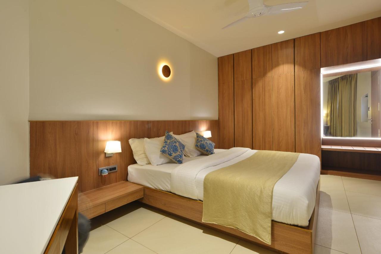 Hotel Panchavati